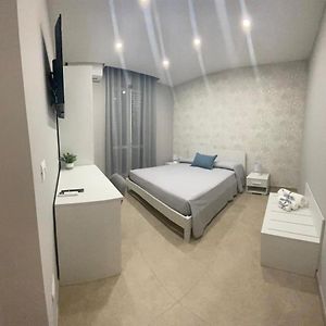 Camera deluxe con letto king size